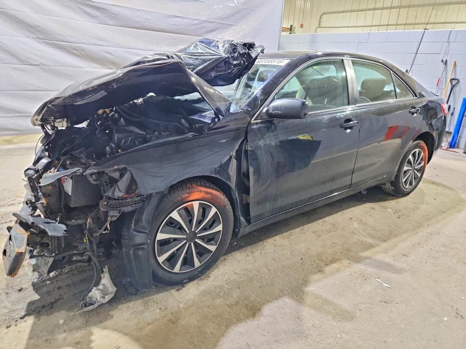 2009 Toyota Camry Base