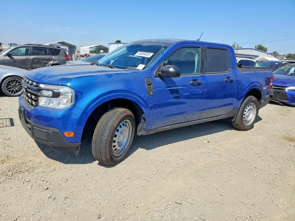 2024 Ford Maverick XL