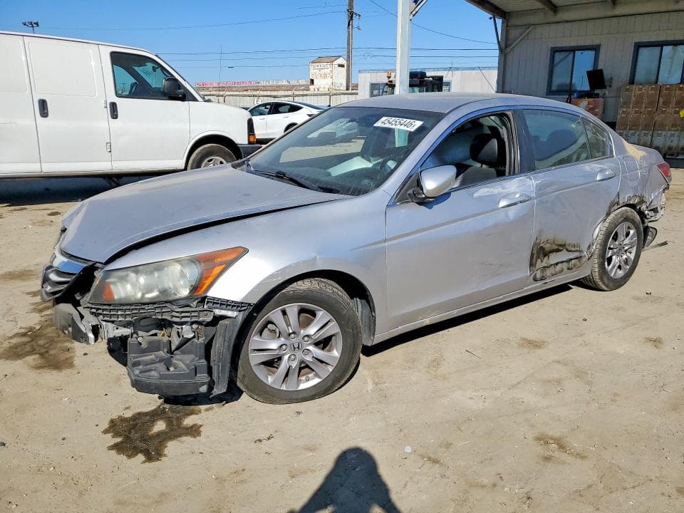 2011 Honda Accord SE