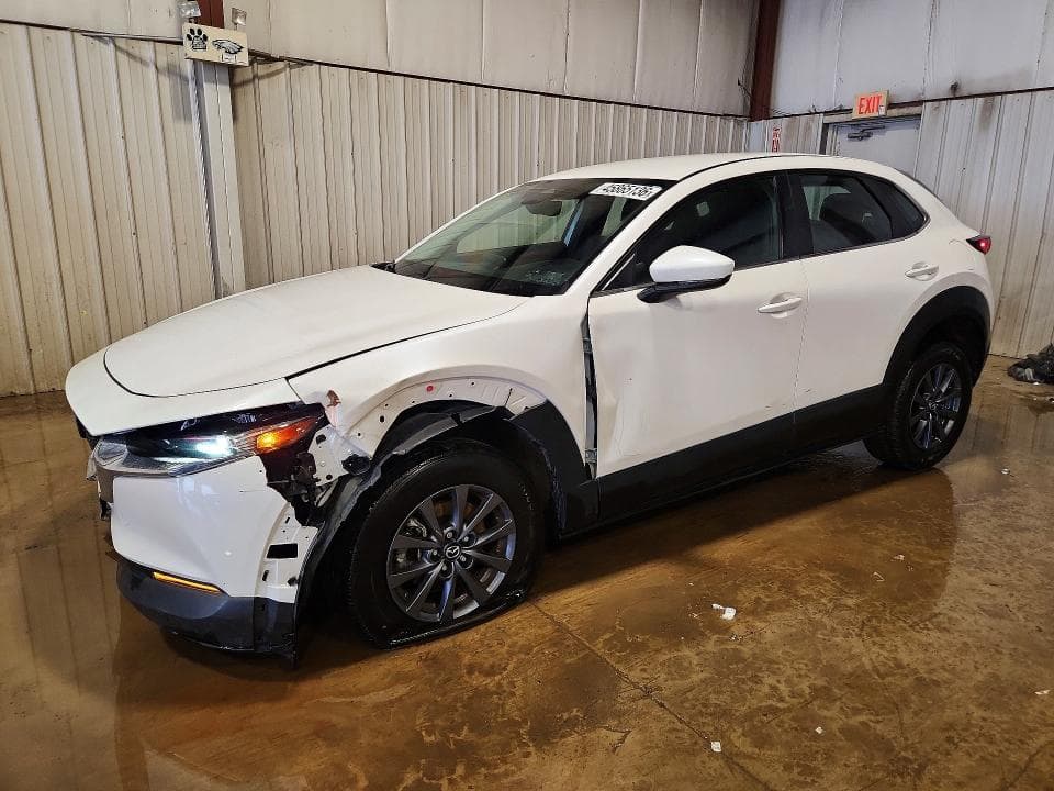 2024 Mazda CX-30