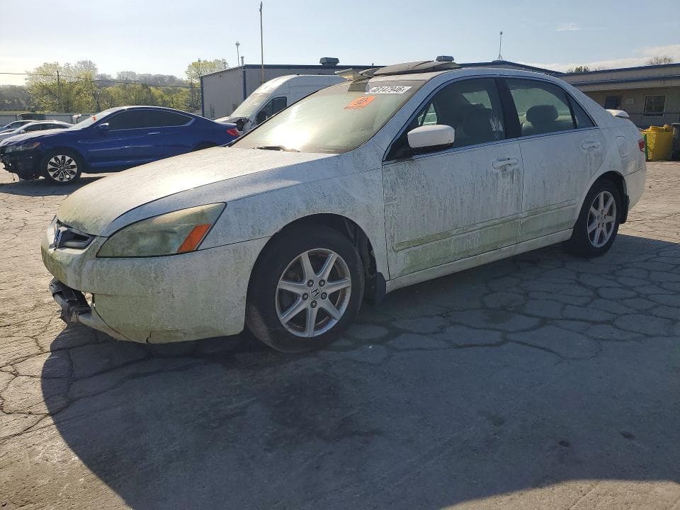 2003 Honda Accord EX