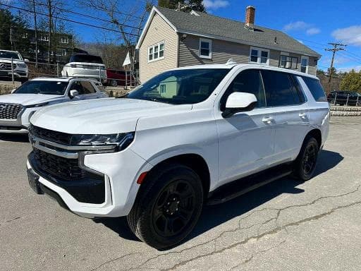 2023 Chevrolet Tahoe C1500