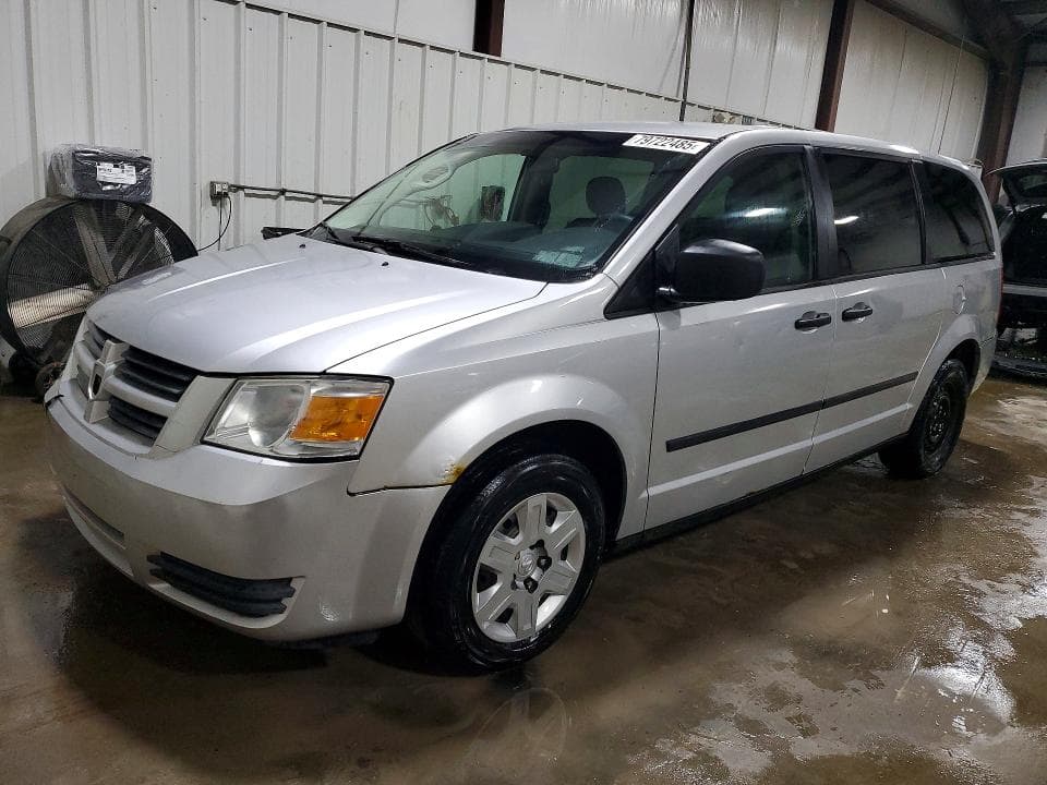 2008 Dodge Grand Caravan SE