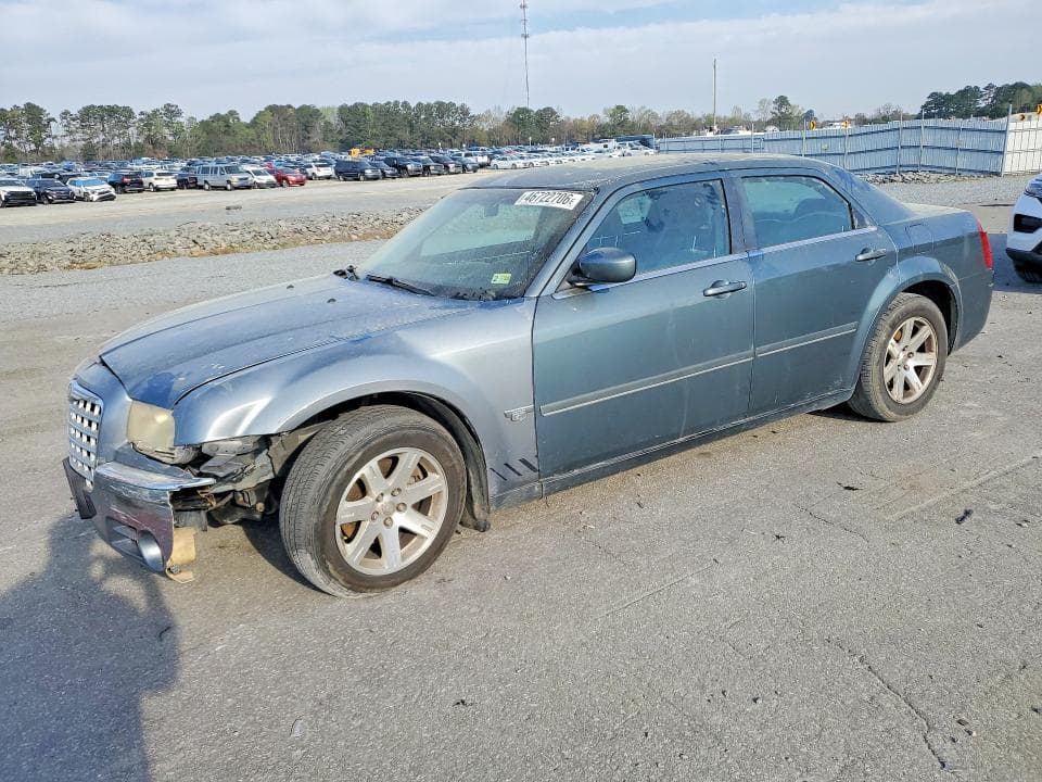 2005 Chrysler 300 Touring