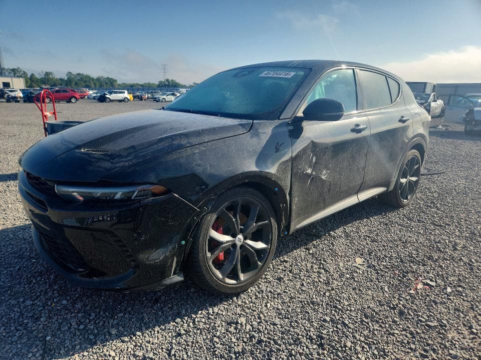 2024 Dodge Hornet R
