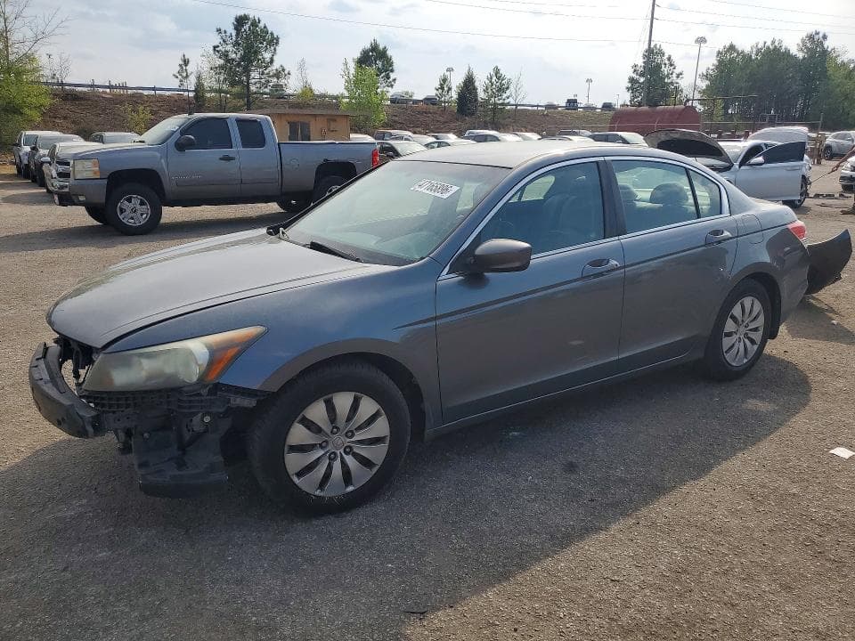2010 Honda Accord LX