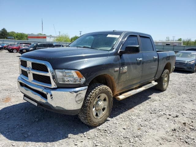2015 RAM 2500 SLT