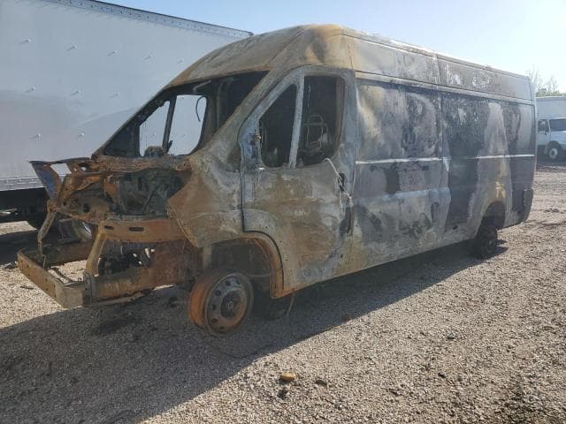 2020 RAM Promaster 3500 3500 High