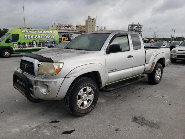 2006 Toyota Tacoma Prerunner Access CAB