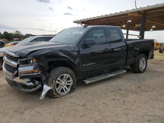 2019 Chevrolet Silverado LD C1500 LT