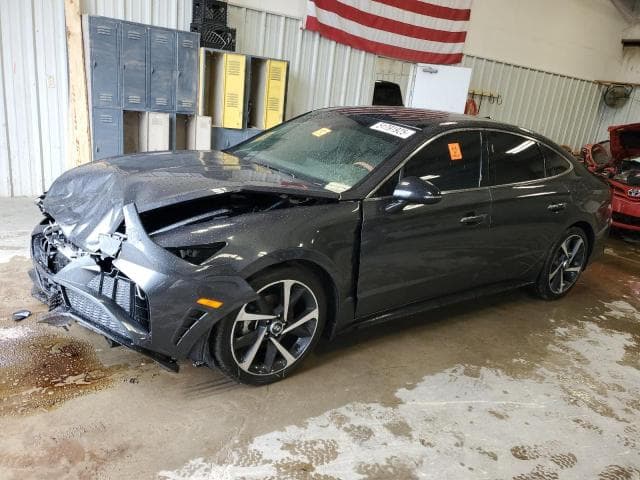 2022 Hyundai Sonata SEL Plus