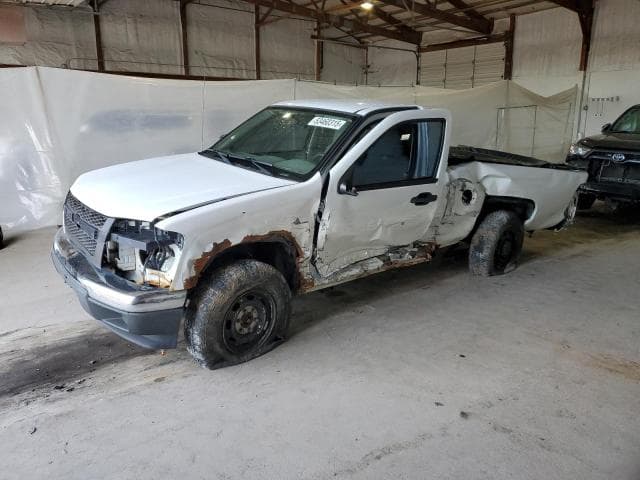 2008 Chevrolet Colorado