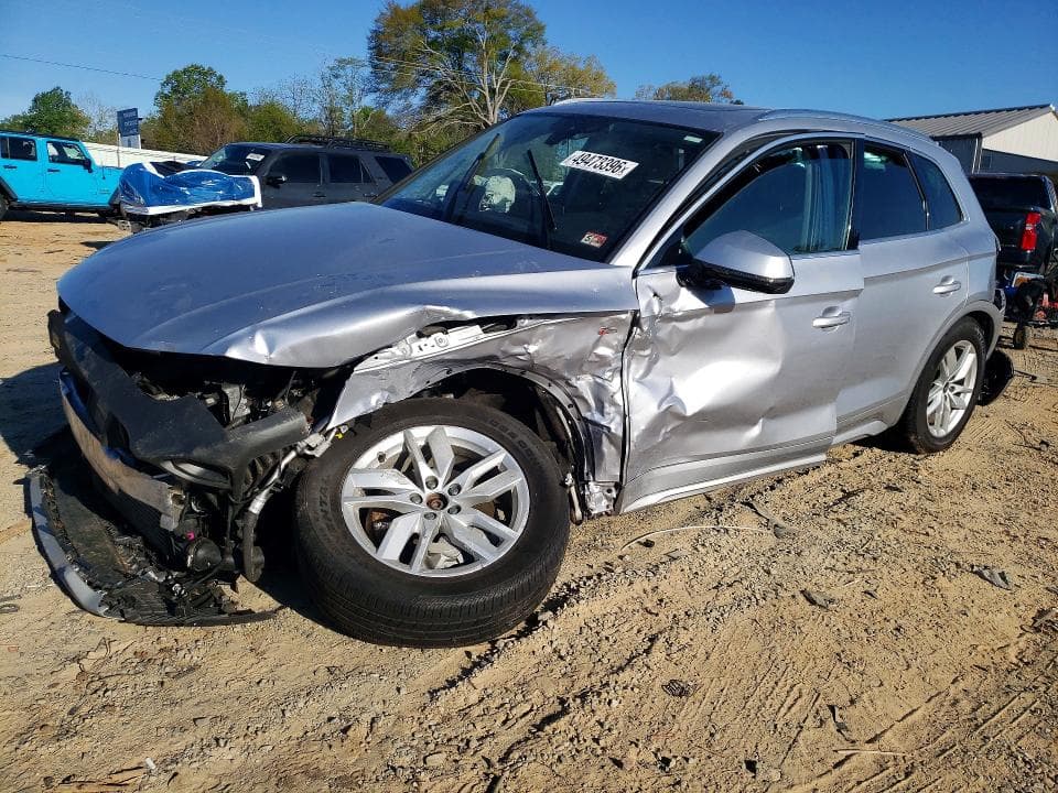2023 Audi Q5 Premium 45