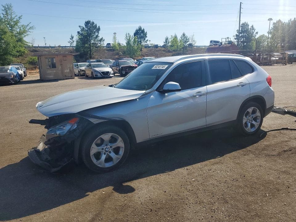 2014 BMW X1 SDRIVE28I