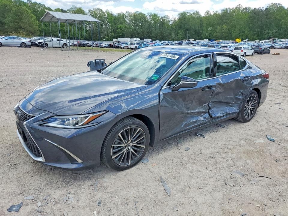 2024 Lexus ES 350 Base