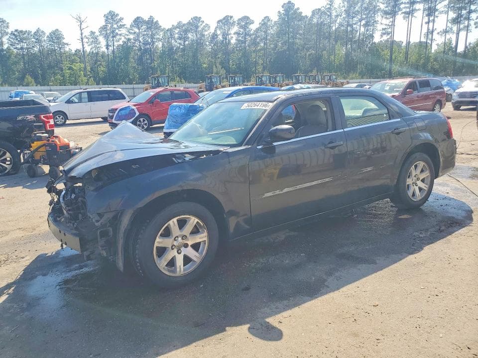 2006 Chrysler 300 Touring