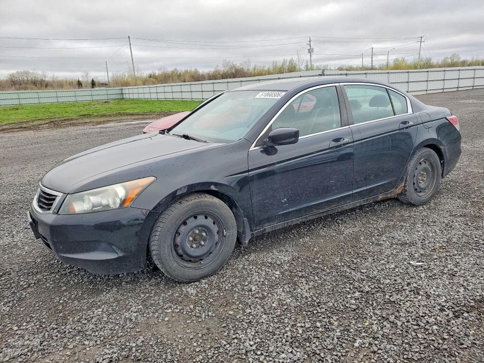 2010 Honda Accord EX