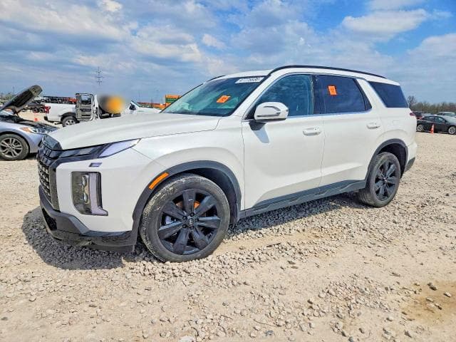 2024 Hyundai Palisade XRT