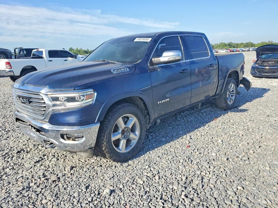 2023 RAM 1500 Longhorn