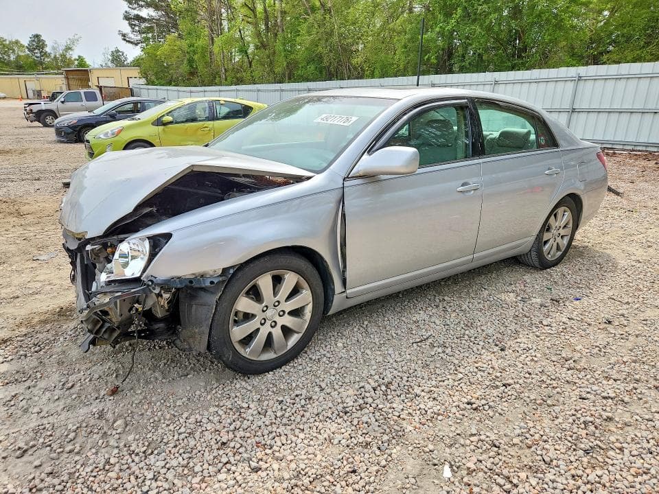 2007 Toyota Avalon XLS