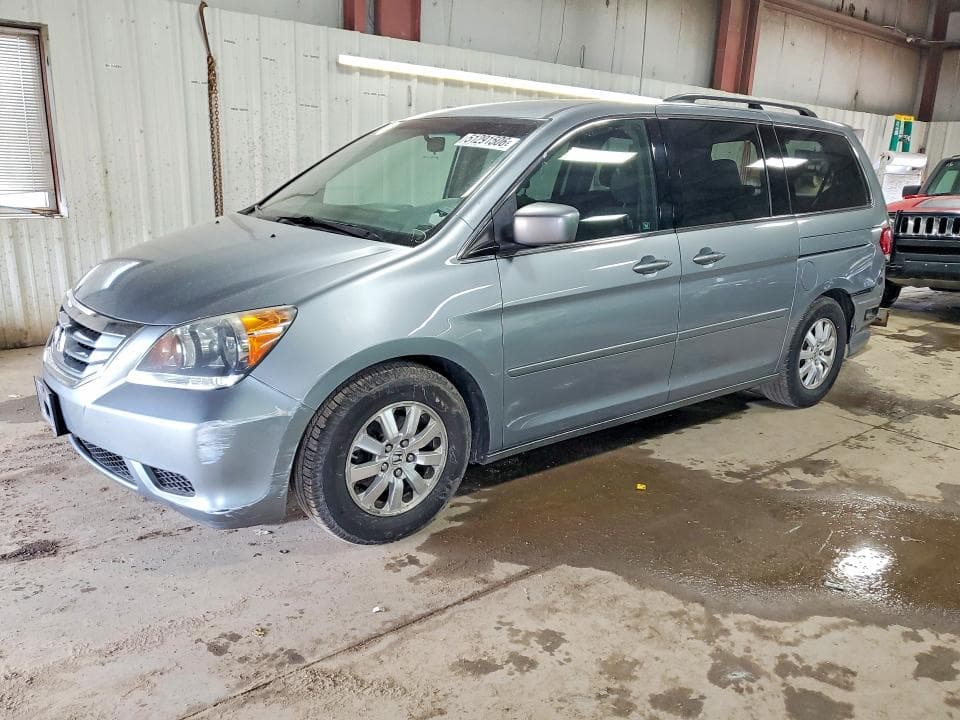 2010 Honda Odyssey EX