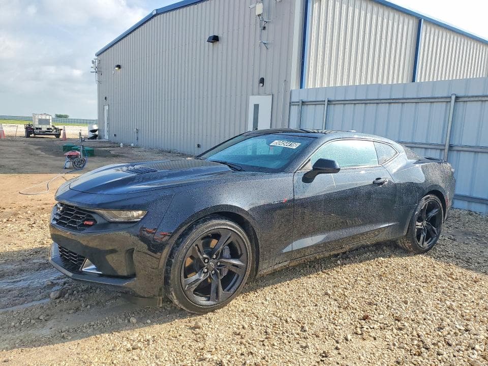 2023 Chevrolet Camaro LT1