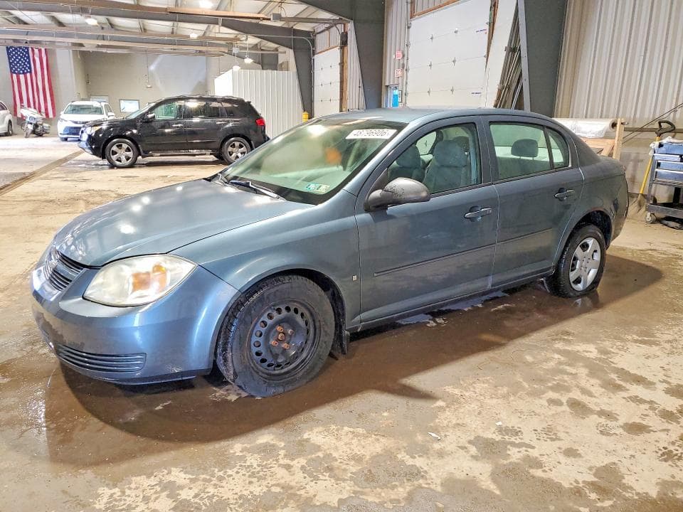 2006 Chevrolet Cobalt LS