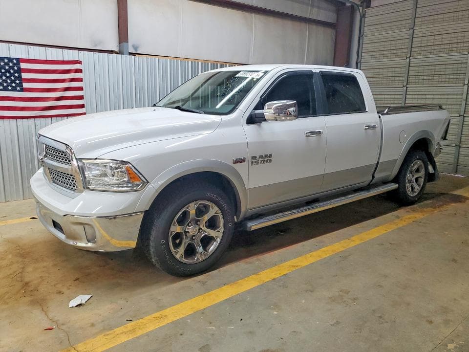 2014 RAM 1500 Laramie
