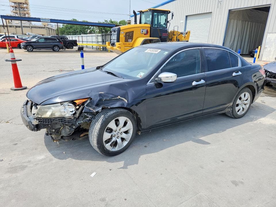 2008 Honda Accord EX
