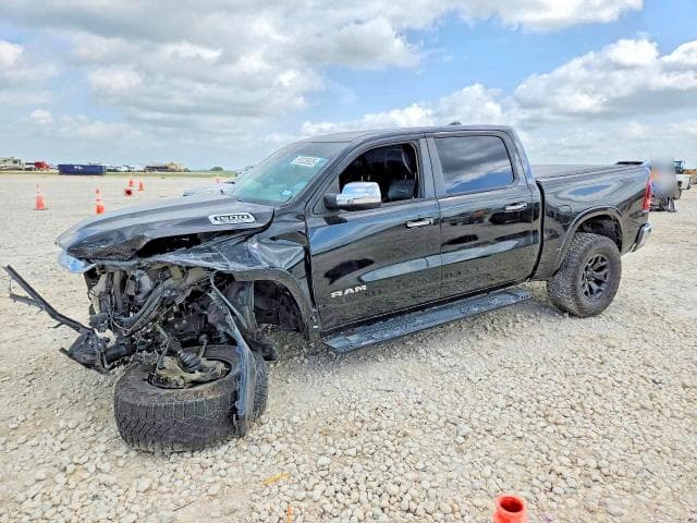 2019 Dodge 1500 Laramie