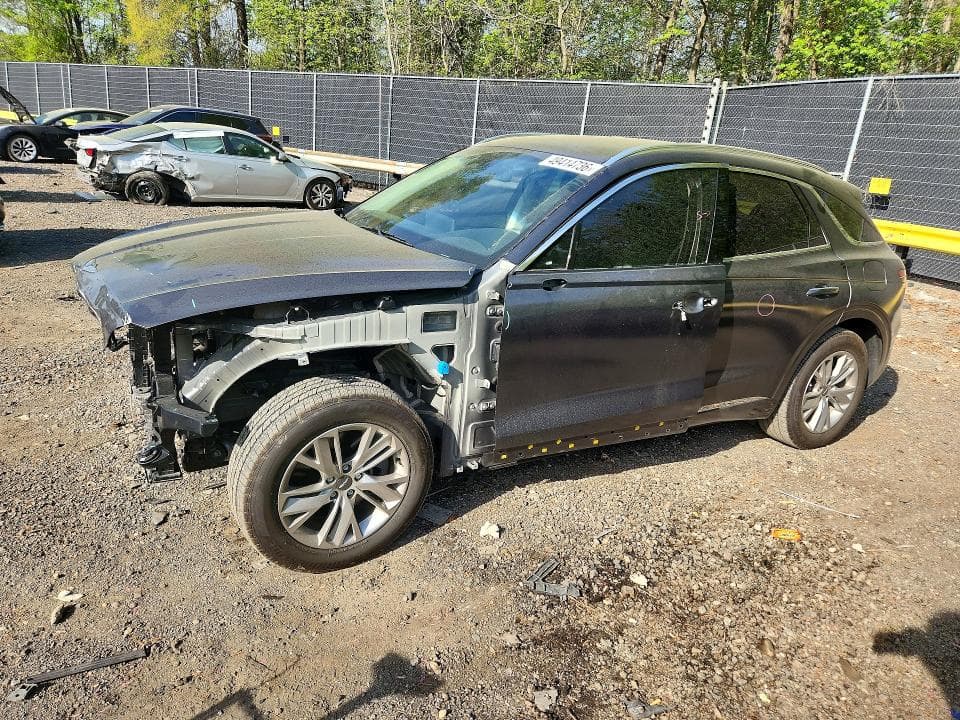 2023 Genesis GV70 2.5T Standard