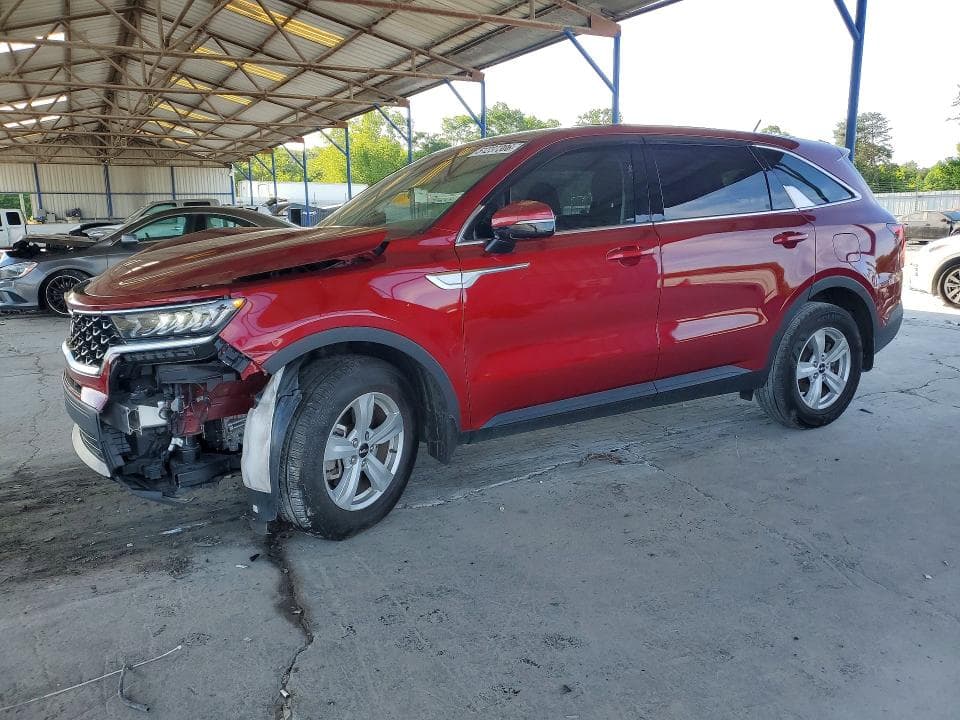 2023 KIA Sorento LX