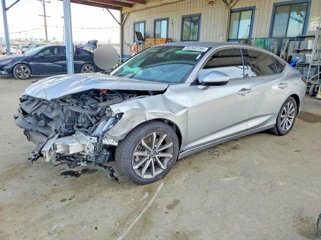 2024 Acura Integra