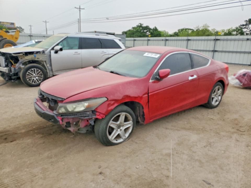 2011 Honda Accord Lx-S