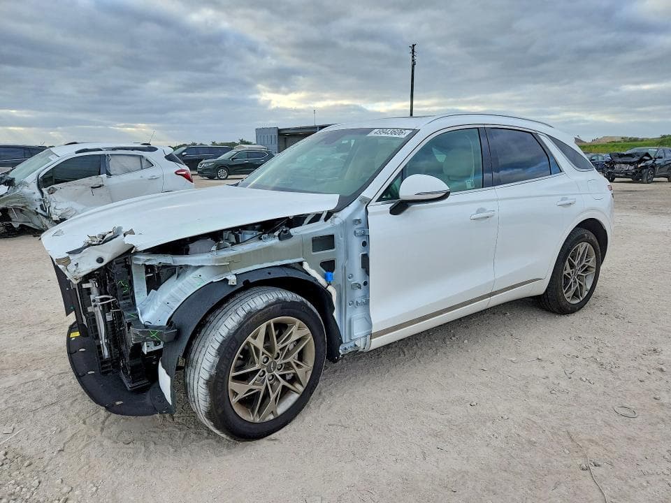 2025 Genesis GV70 2.5T Standard