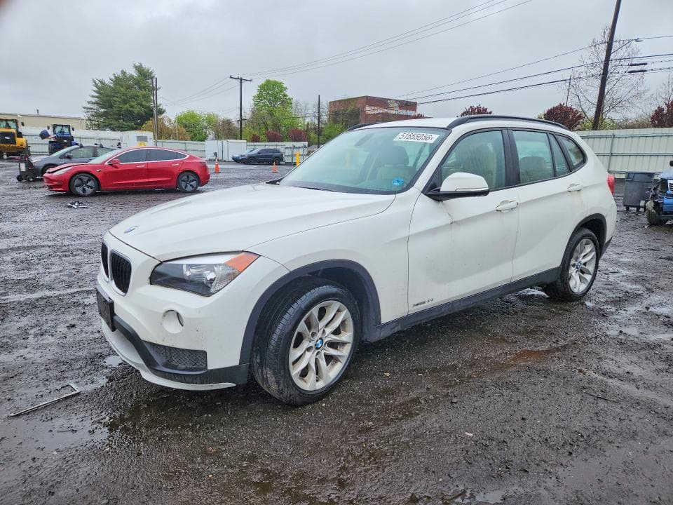 2015 BMW X1 XDRIVE28I