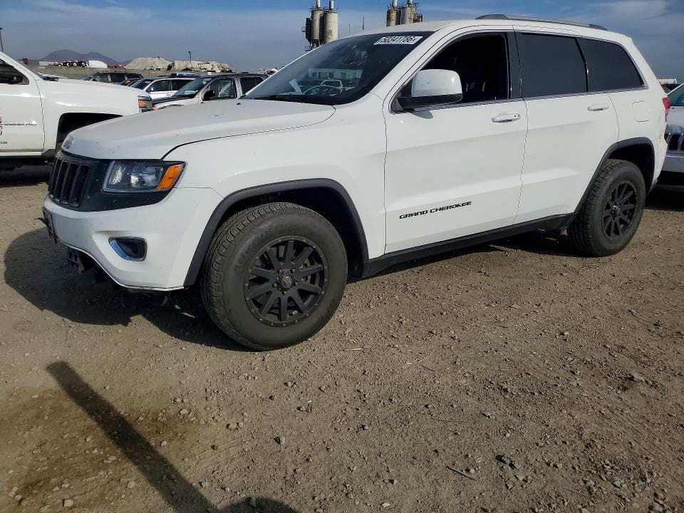 2014 Jeep Grand Cherokee Laredo