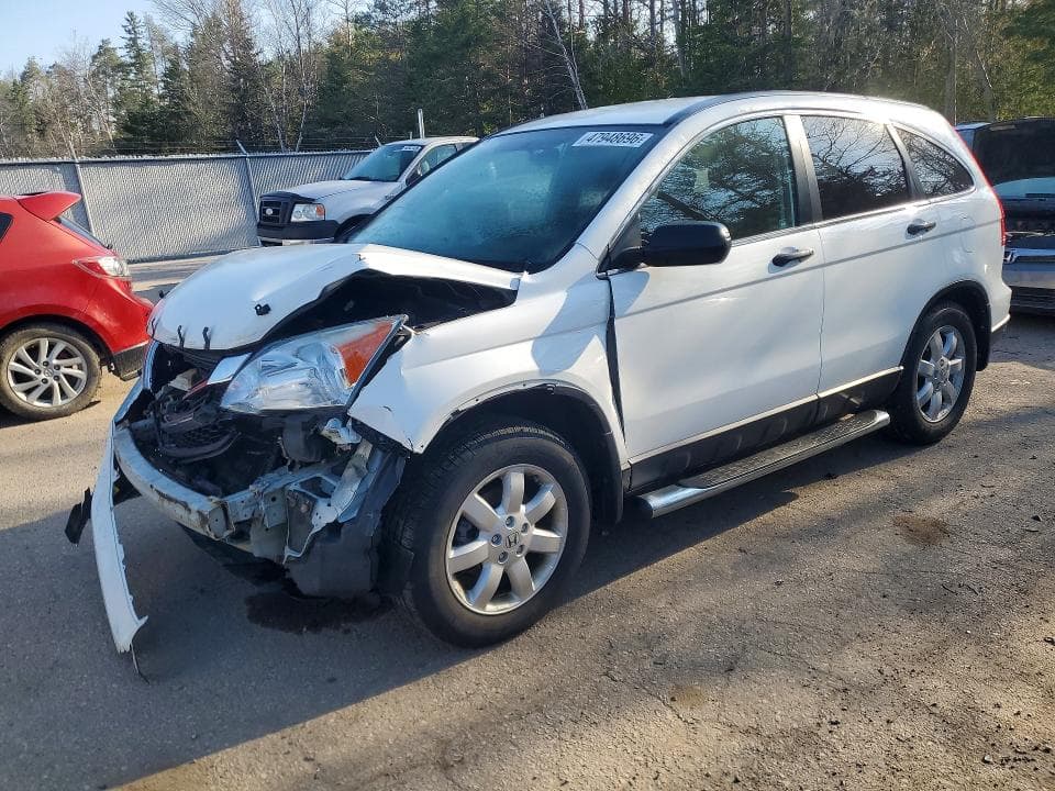 2011 Honda Cr-V LX