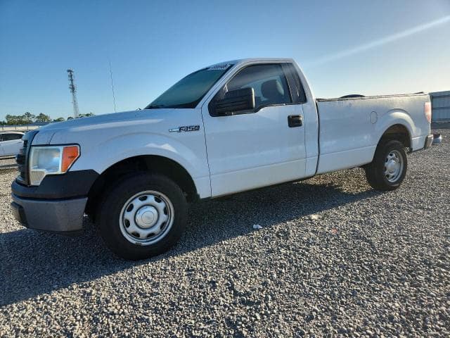 2014 Ford F150