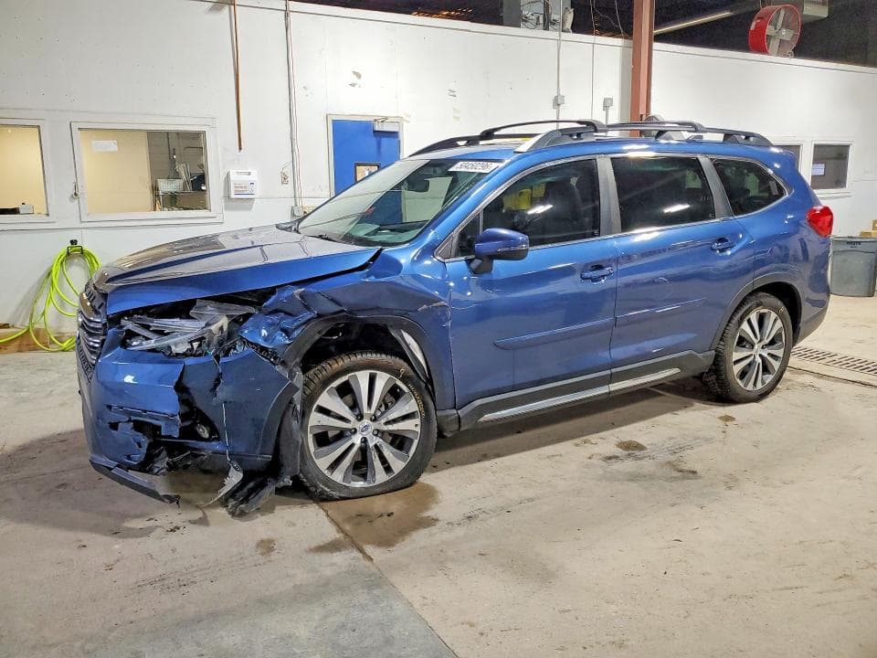 2020 Subaru Ascent Limited