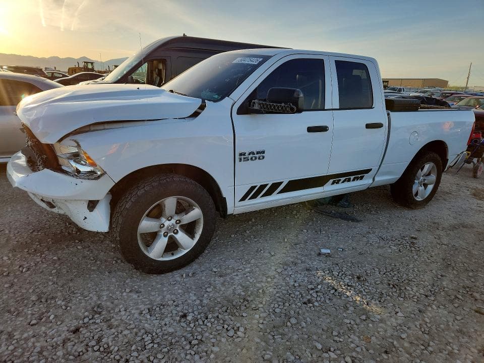 2018 RAM 1500 ST
