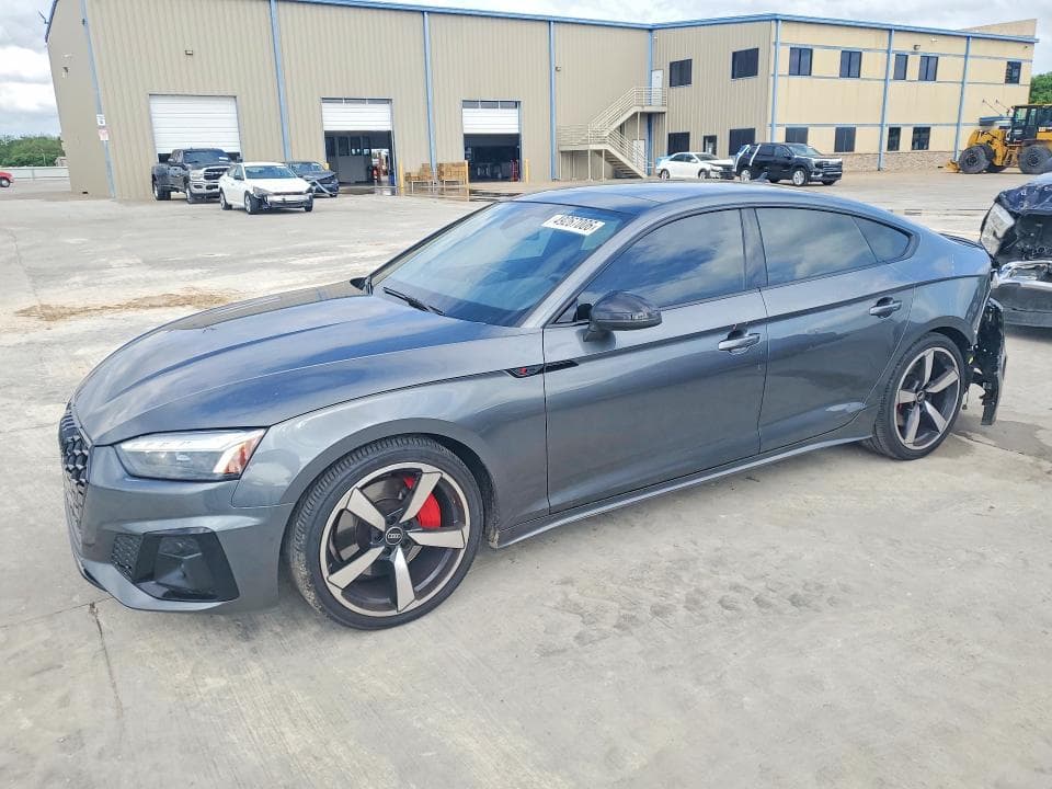 2023 Audi A5 Premium Plus 45