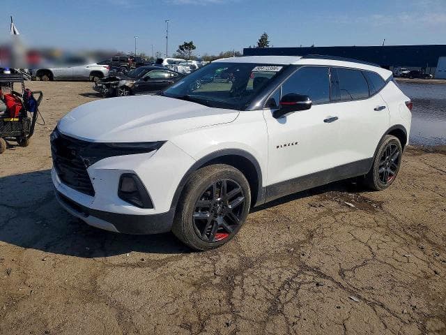 2020 Chevrolet Blazer 2LT