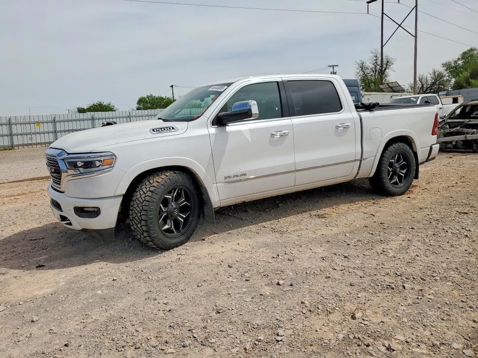 2019 RAM 1500 Limited