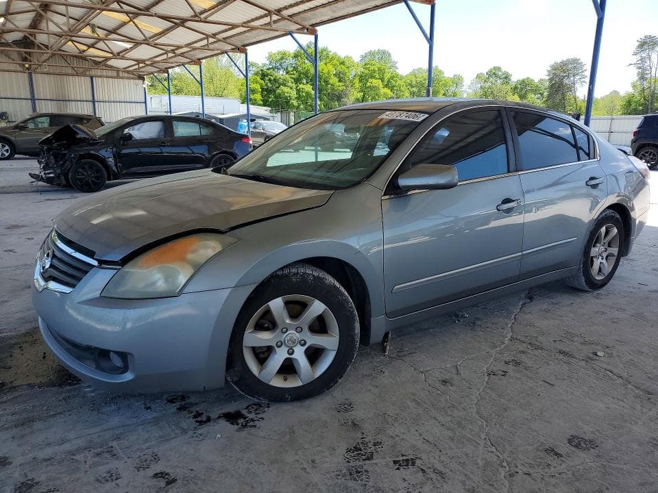 2008 Nissan Altima 2.5