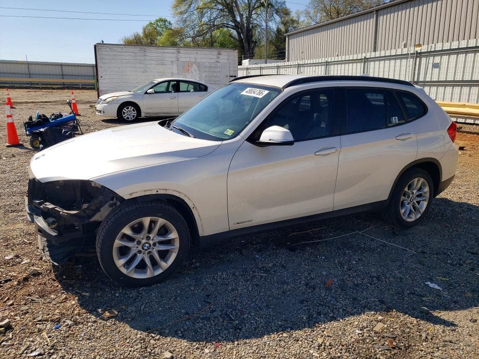 2015 BMW X1 XDRIVE28I