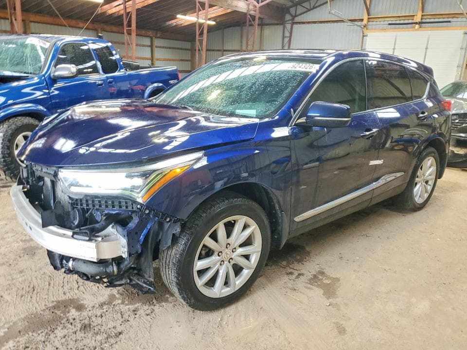 2021 Acura RDX Advance