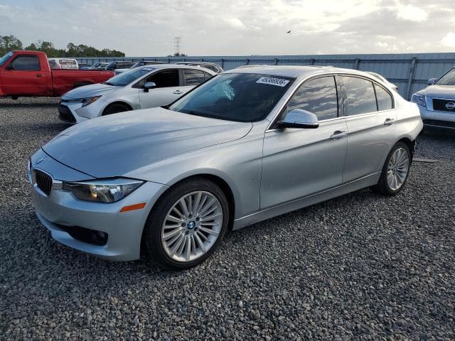 2013 BMW 328 I
