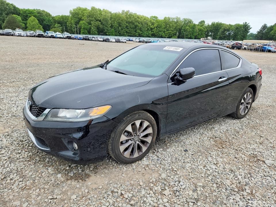 2014 Honda Accord EX