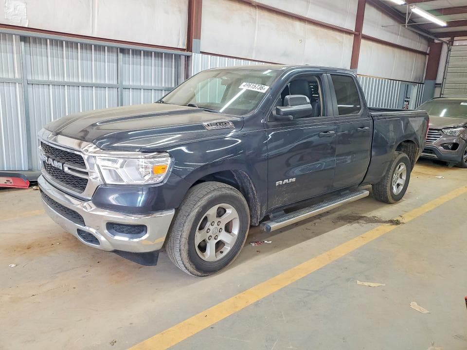 2019 RAM 1500 Tradesman